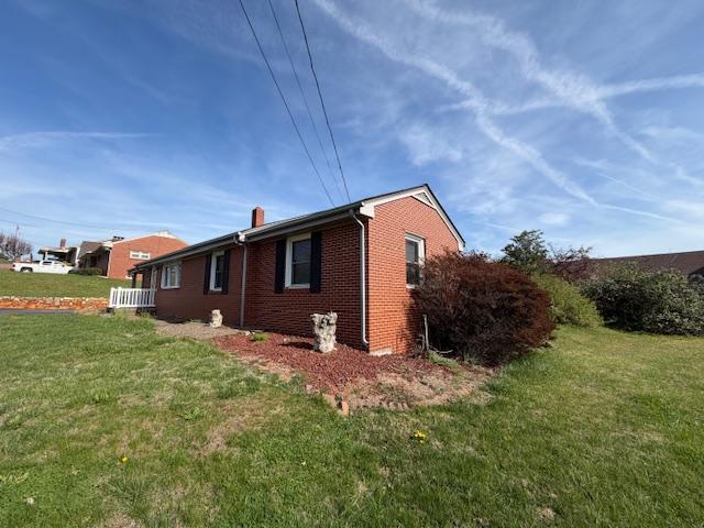 145 Center St in Rocky Mount, VA - Building Photo - Building Photo