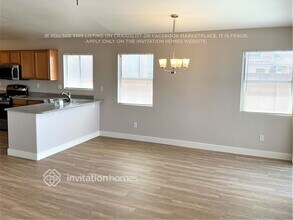 6240 Branded Brook Ave in Las Vegas, NV - Building Photo - Building Photo