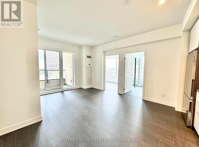 543 Richmond St W in Toronto, ON - Building Photo - Building Photo