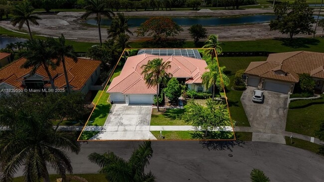 property at 2575 Muirfield Terrace