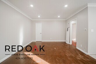 436 Normandie Pl in Los Angeles, CA - Building Photo - Building Photo