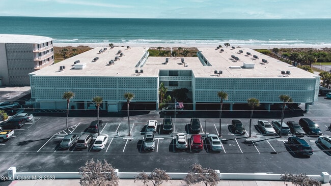 property at 4800 Ocean Beach Blvd