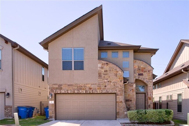 property at 2001 Faro Dr