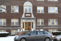 Parkview Apartments in Lakewood, OH - Foto de edificio - Building Photo