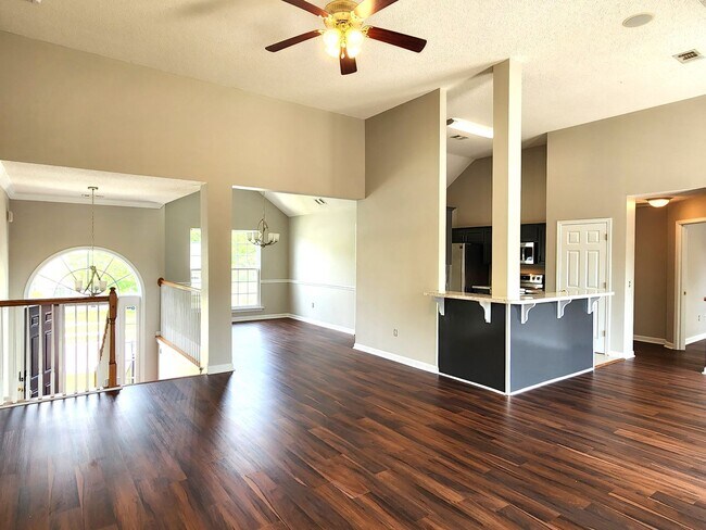 873 Young Way in Richmond Hill, GA - Building Photo - Building Photo