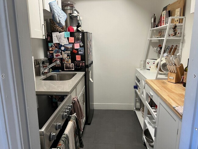property at 107 Charles St