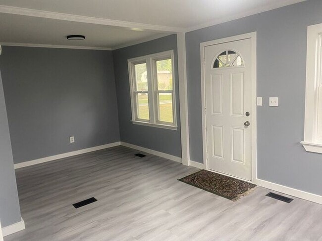 28522 Fairfax St in Southfield, MI - Foto de edificio - Building Photo