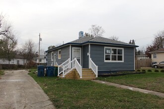 1134 Baker St in Gary, IN - Foto de edificio - Building Photo