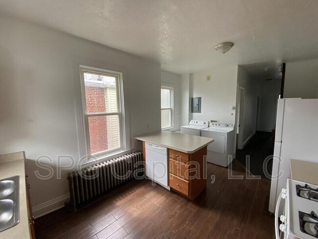 214 W Jackson St in York, PA - Building Photo - Building Photo