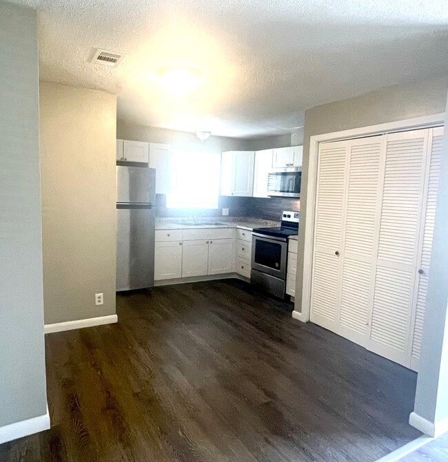 3001 Jefferson Ave in Texarkana, AR - Building Photo - Building Photo