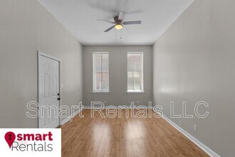 1711 S 8th St in St. Louis, MO - Building Photo - Building Photo