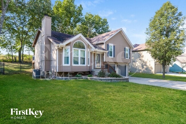 3909 NW 78th St in Kansas City, MO - Foto de edificio - Building Photo