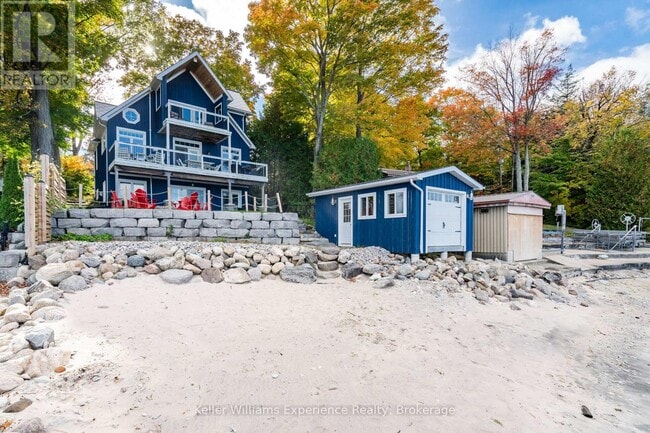 property at 1749 Champlain Rd