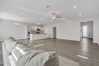 261 Emerald Sun Dr in Horizon City, TX - Building Photo - Building Photo