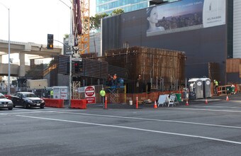 The Harrison Tower 2 in San Francisco, CA - Building Photo - Building Photo