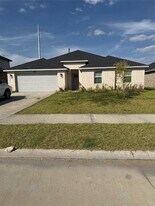 31514 Avebury Lake Ln in Pattison, TX - Building Photo