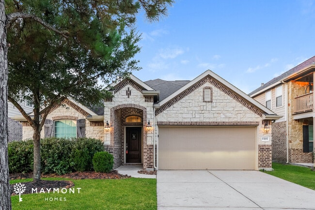 13202 Maywater Crest Ct