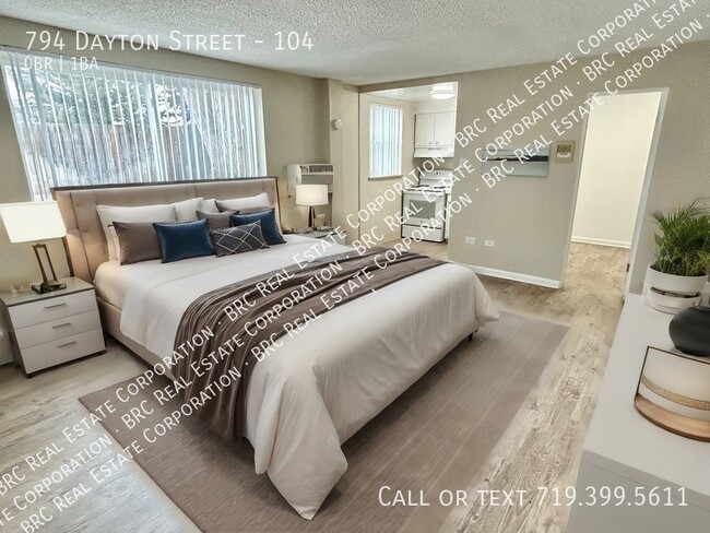 property at 794 Dayton St