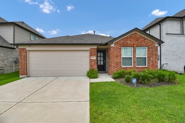 property at 14506 Tundra Swan Dr