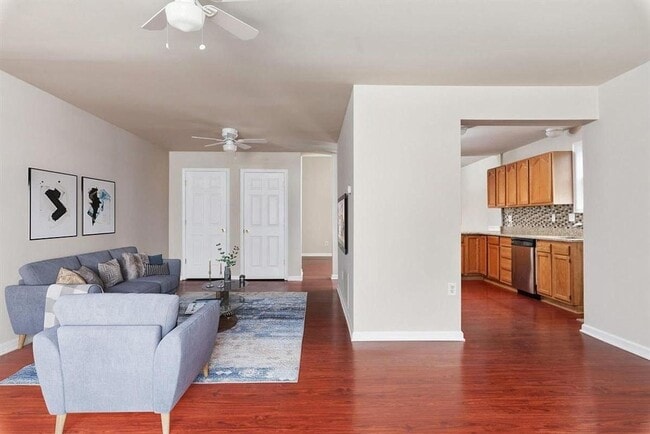 214 N Stokes St in Havre De Grace, MD - Building Photo - Building Photo