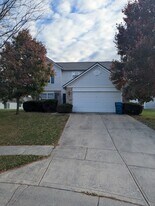 11531 Planewood Ct in Indianapolis, IN - Building Photo