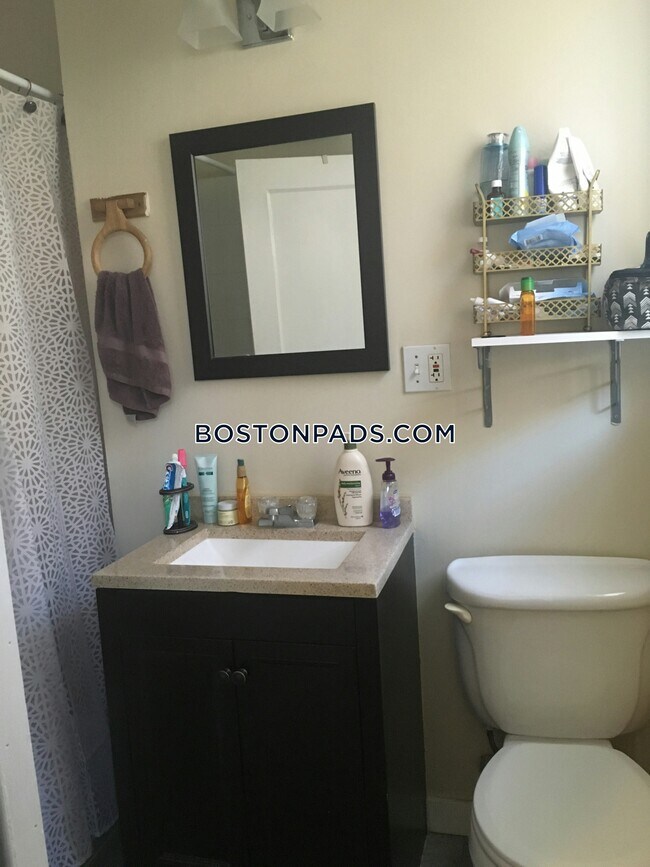 38 Hemenway St, Unit 36 in Boston, MA - Building Photo - Building Photo