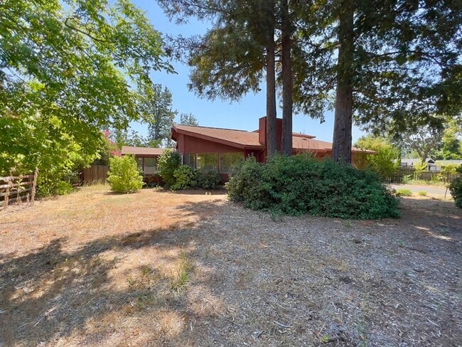 1718 Michael Way in Calistoga, CA - Building Photo - Building Photo