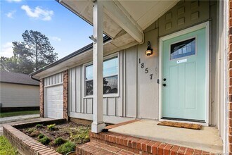 1857 Geiberger Dr in Fayetteville, NC - Building Photo - Building Photo