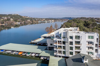 Lakehouse Condos in Austin, TX - Building Photo - Building Photo