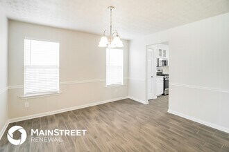 605 Gardinia Dr, Unit 1 in Mcdonough, GA - Building Photo - Building Photo