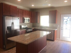 1205 wild oak Court in Reno, NV - Building Photo