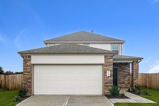 property at 3169 Wood Lily Dr