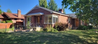 1462 Stratford Ave, Unit salt lake city ut 84106 in Salt Lake City, UT - Building Photo