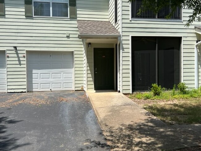 property at 447 W Longleaf Dr