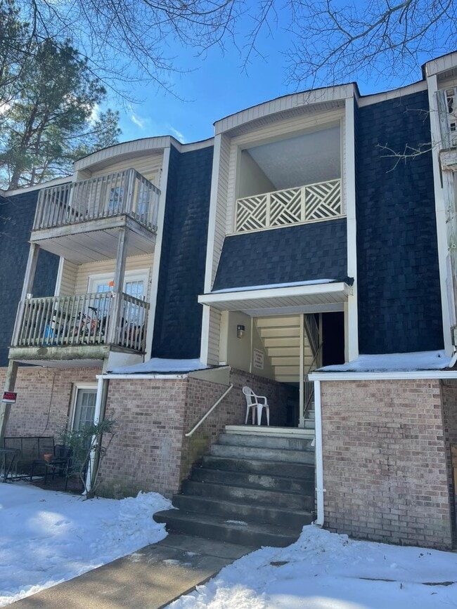 713 Springfield Rd in Danville, VA - Building Photo - Building Photo