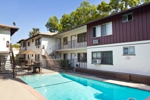 Verdugo Plaza Apartments in Glendale, CA - Building Photo - Building Photo