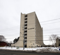 The Heritage in Brampton, ON - Building Photo - Building Photo