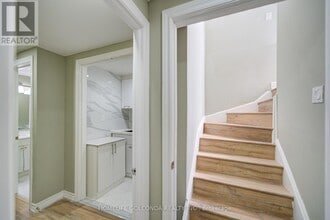 263 Milliken Meadows Dr in Markham, ON - Building Photo - Building Photo