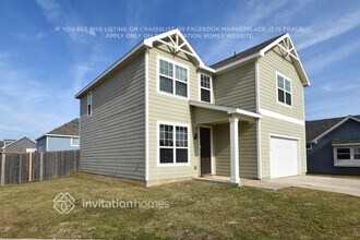 2101 Windsor Farms Dr in Denton, TX - Building Photo - Building Photo