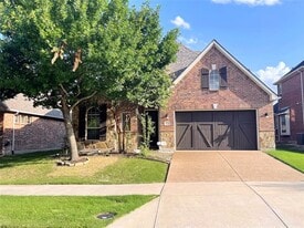 3103 Townsend Dr in Frisco, TX - Building Photo