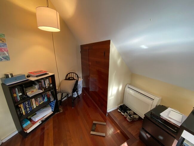381 Highland Ave, Unit 2 in Somerville, MA - Building Photo - Building Photo
