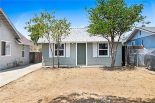 667 N Pennsylvania Ave in Colton, CA - Building Photo