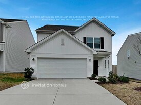 7316 Olive Coast St in Charlotte, NC - Building Photo