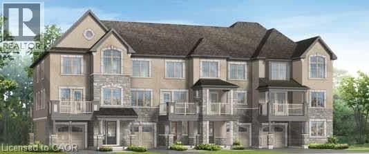 property at 3062 Gardenia Gate