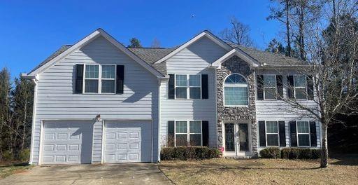 property at 3362 Orange Blossom Rd
