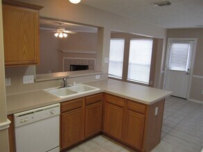 12911 Maples Perch Ct in Humble, TX - Building Photo - Building Photo