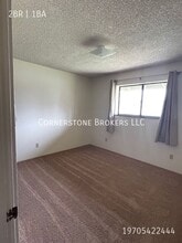 423 Western Ave in Brush, CO - Building Photo - Building Photo