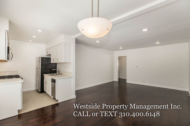 1119 Lincoln Blvd in Santa Monica, CA - Building Photo - Building Photo