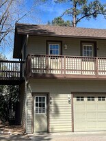 812 Coronado Ave in Prescott, AZ - Building Photo