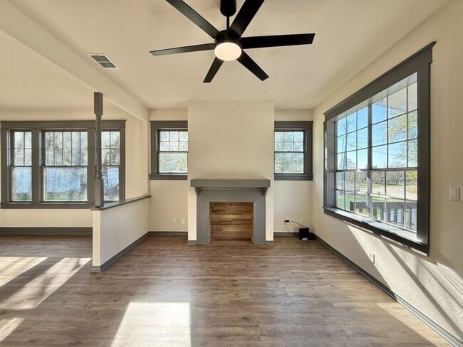 12549 County Rd 1114 in Tyler, TX - Building Photo - Building Photo